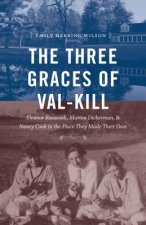 Three Graces of Val-Kill