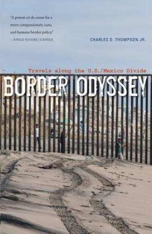 Border Odyssey