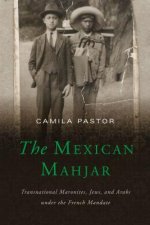 Mexican Mahjar