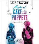 Night of Cake & Puppets