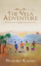 Villa Adventure