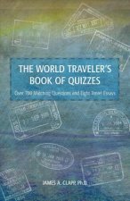 World Traveler's Book of Quizzes
