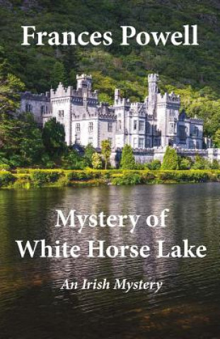 Mystery of White Horse Lake