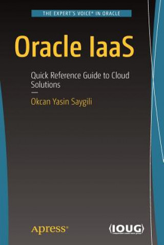 Oracle IaaS