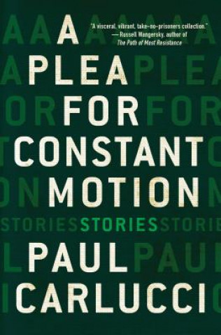 Plea for Constant Motion