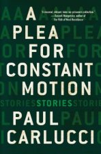 Plea for Constant Motion