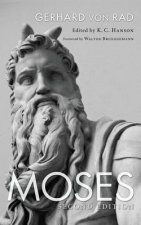 MOSES 2ND ED
