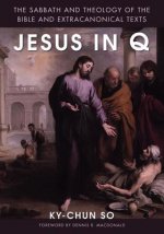 Jesus in Q