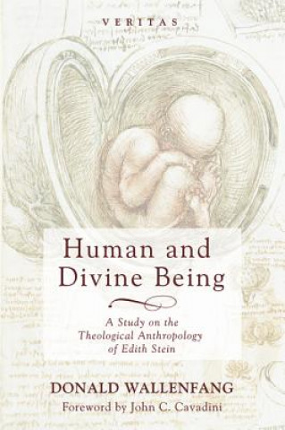 Human and Divine Being