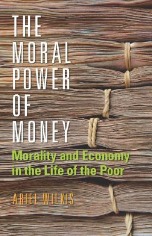 Moral Power of Money