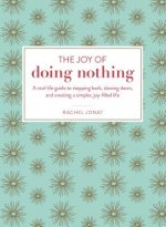 Joy of Doing Nothing