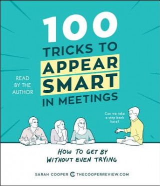 100 TRICKS TO APPEAR SMART  2D