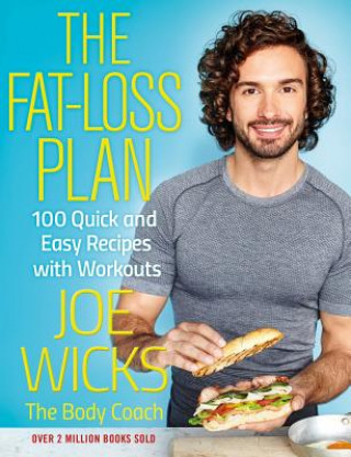 Fat-Loss Plan (Joe Wicks)(Brožovaná)