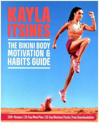 Bikini Body Motivation and Habits Guide