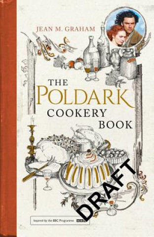 Poldark Cookery Book