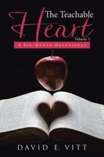 Teachable Heart
