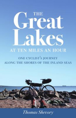 Great Lakes at Ten Miles an Hour