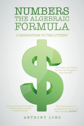 Numbers the Algebraic Formula