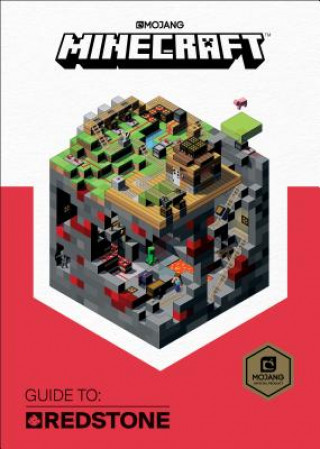 Minecraft: Guide to Redstone