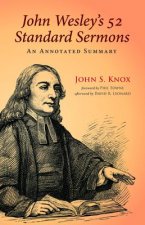 John Wesley's 52 Standard Sermons