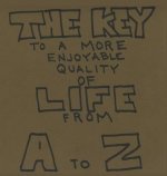 Key To A More Enjoyable Quality Of Life From A-Z