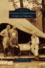CIVILIAN CONSERVATION CORPS IN