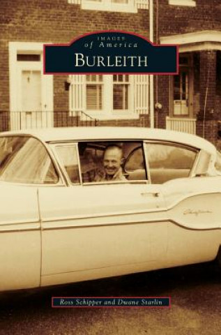 BURLEITH