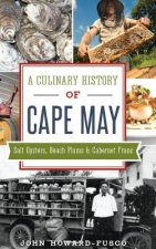 CULINARY HIST OF CAPE MAY
