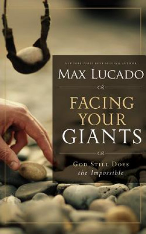 Facing Your Giants: God Still Does the Impossible