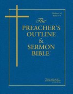 Preacher's Outline & Sermon Bible - Vol. 18