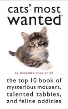 CATS MOST WANTED