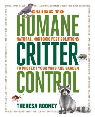 Guide to Humane Critter Control
