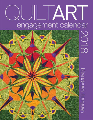 CAL 2018-QUILT ART ENGAGEMENT