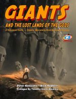 GIANTS & THE LOST LANDS OF THE