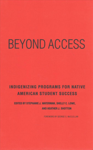 Beyond Access