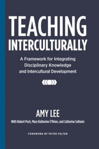 Teaching Interculturally