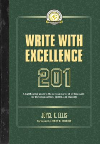 WRITE W/EXCELLENCE 201