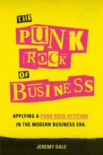 Punk Rock of Business