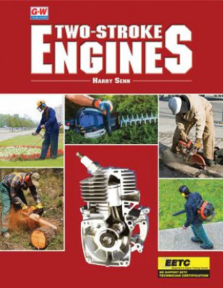 2-STROKE ENGINES FIRST EDITION
