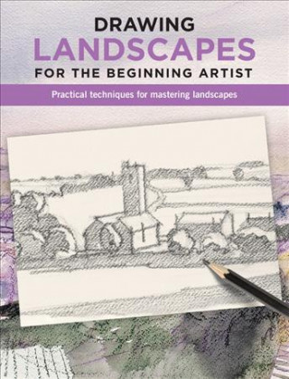 Drawing Landscapes for the Beginning Artist