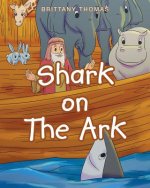 Shark on The Ark