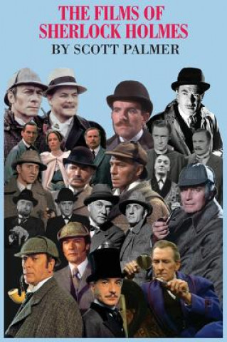 Films of Sherlock Holmes