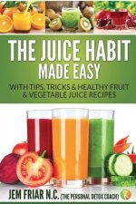 Juice Habit Made Easy