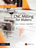 CNC Milling for Makers