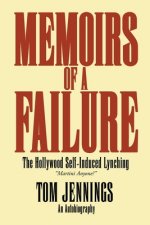Memoirs of a Failure