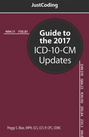JUSTCODINGS GT THE 2017 ICD-10