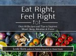 EAT RIGHT FEEL RIGHT