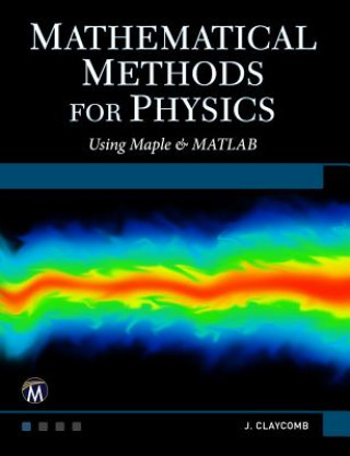 Mathematical Methods for Physics