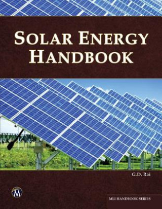 Solar Energy Handbook