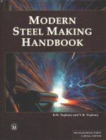 Modern Steel Making Handbook